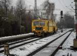 Beuel/106141/ein-gleisbauzug-in-beuel-am-281110 Ein Gleisbauzug in Beuel am 28.11.10