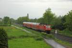 Br 143/203161/db-143-647-als-rb27-in DB 143 647 als RB27 in Erpel am 18.5.2012