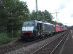 Br 189/96707/br189-990nc-vor-einem-lokzug-in Br.189 990Nc vor einem Lokzug in Bonn-Oberkassel.