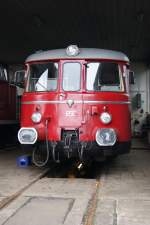 man-schienenbus/144798/rse-man-vt25-bei-der-rhein-sieg-eisenbahn RSE MAN VT25 bei der Rhein-Sieg-Eisenbahn in Beuel