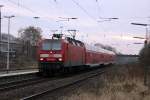 Br 143/177956/db-143-168-3-als-rb27-nach DB 143 168-3 als RB27 nach Rommerskirchen in Beuel am 26.1.2012