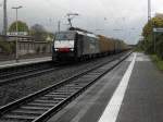 Br 189/99849/ers-railways-es-64-f4-286-in ERS Railways ES 64 F4-286 in Beuel am 20.10.10